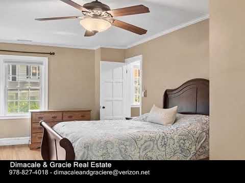 35 Lawrence St, Gardner MA 01440 - Single Family Home - Real Estate - For Sale -