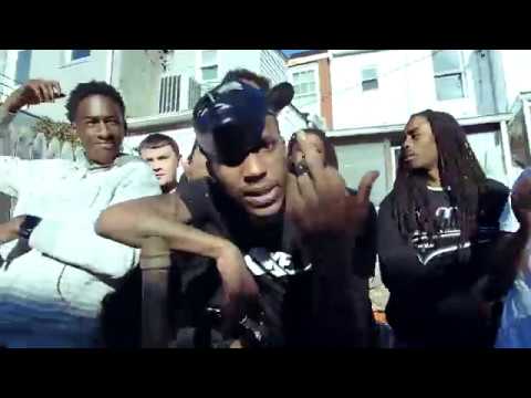 East Baltimore Weezie " Fuck is You Dumb " Ft Hard Head Kash | Shot By @Akeefstudios