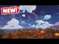 Fortnite Death Star Live Event Stage 7