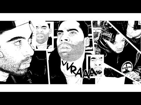 BSMG - A Black German Narrative