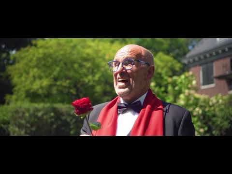 Martin Hurkens - The Rose (Official Videoclip)