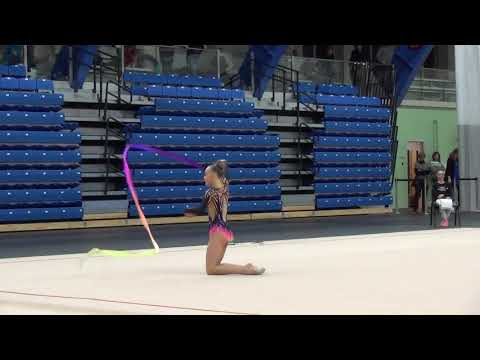 Evelin Naptal EST 2003A ribbon Winter Princess 2018