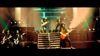 DragonForce- Give me the Night (Video)