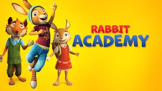 Rabbit Academy | 2022 | Animated Family Adventure | Clip: The Golden Egg has Chosen