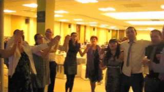 BODAS ASTURIAS DJ DISCOFIESTA.ES - JÉSSICA Y ÓSCAR - AMANDI 2011