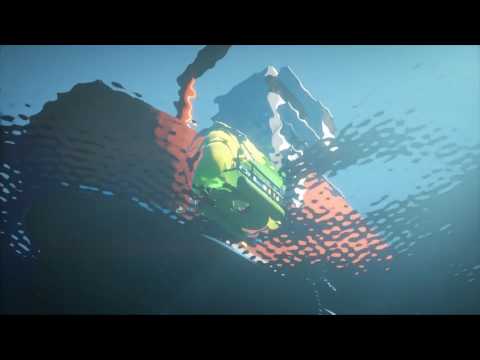 H - Immersion - Ctrl-Alt-Test | Revision 2017 | 64k