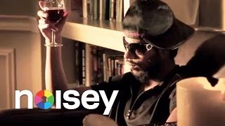 Yung Gleesh ft. Yung Lean - "Its Sad Boy" (Official Video)