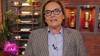 Dolli Irigoyen: Como jurado será exigente e implacable - Familias Frente a Frente