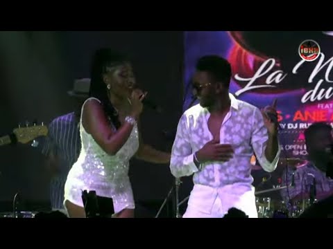 ZAFEM TAP FÈ KOZE NY | RUTSHELLE GUILLAUME, FLAV, ANTHONY DREW AK MASTER BRAIN TAP JWE KONAPA NJ