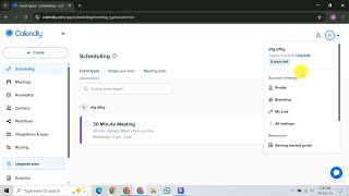 How To Pause Calendly Subscription