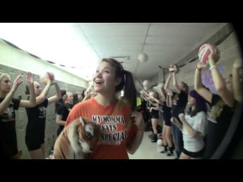 Lakewood High School LipDub [OFFICIAL VIDEO] HD
