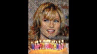 Lucy Lawless Birthday Date is March 29