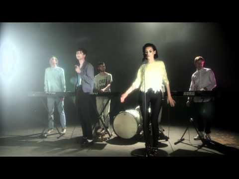 Vinnie Who - Killer Bee (official video)