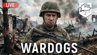 WARDOGS Antras Sezonas !
