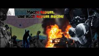 Music video thumbnail preview for Floh de Cologne - Und die Reichen by Floh de Cologne