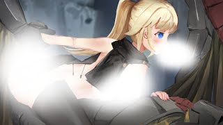 GunSoul Girl Gameplay