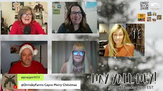 🚨 LIVE FINALE TONIGHT! HAY Y’all Hey! | Season 1 Finale + 2025 Highlights