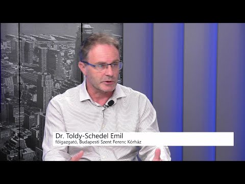 Pirkadat: Dr. Toldy-Schedel Emil – Spirituális- és testi gyógyulás
