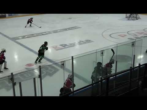 C2 AA IFK Lepplax - Cowboys 8.12.2019 Nivalassa
