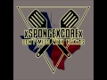 XSPONGEXCOREX - Don't Mess With TexXxas [FULL ALBUM STREAM]