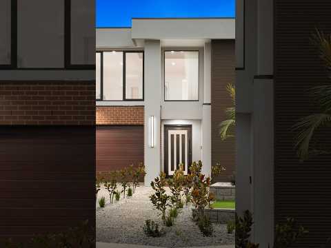 196 Saint Georges Boulevard, Mickleham, VIC 3064, 5房, 5浴, House