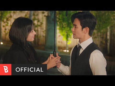 [MV] Paul Kim(폴킴) - Can't Get Over You(좋아해요)