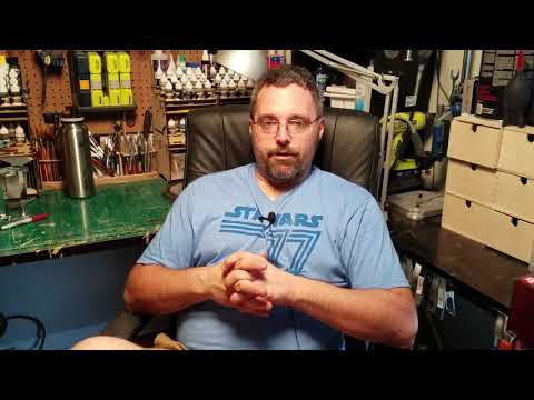 Wonderfest 2018 recap.