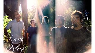 Team Sleep - Staring At The Queen (G19 Edit)