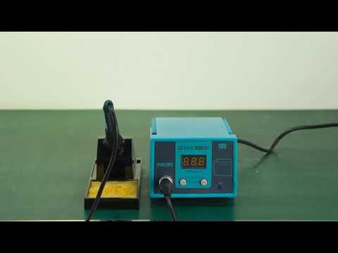 SOLDRING STATION BAKON936B