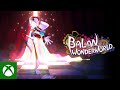 BALAN WONDERWORLD | True Happiness is an Adventure | Gameplay Trailer