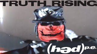 Hed PE - Truth Rising