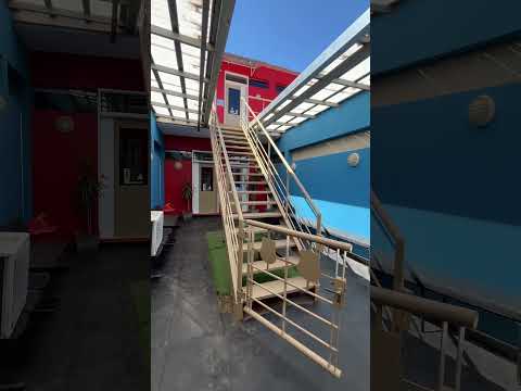 Video Sede VGG