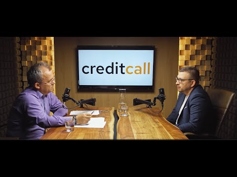 Predstavenie spoločnosti CreditCall