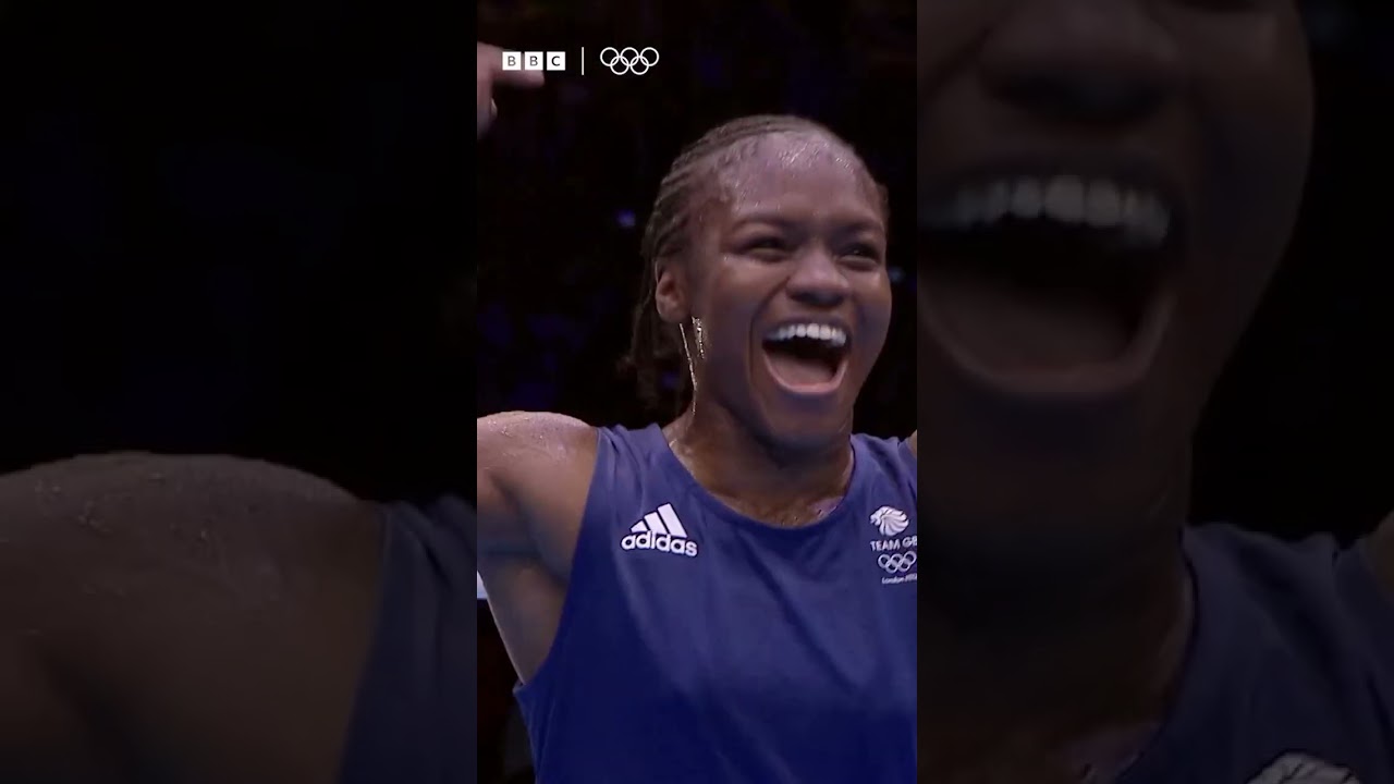 BBC Sports - Paris 2024 Olympics