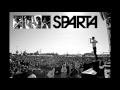 Sparta- Air (EP Recording)