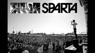 Sparta- Air (EP Recording)