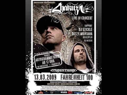 Beatlefield Allstars Pt. 2 (live, Dresden 13.03.2009)