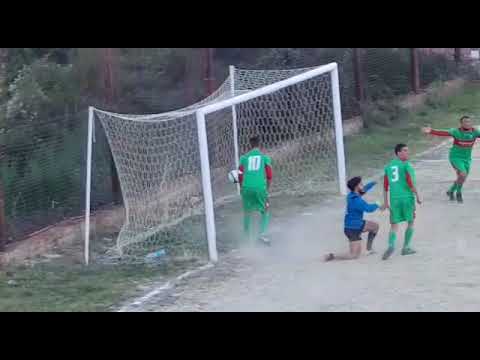 Calabria - Seconda Categoria Rossano - Girone A - Giornata 3 - Cerzeto K91 vs Themesen