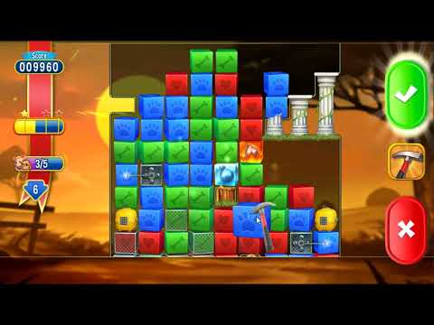 Pet Rescue Saga Level 5426 - NO BOOSTERS | SKILLGAMING ✔️