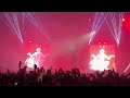 OsamaSon FMJ Live The Wiltern In Los Angeles Psykotic Tour 2025