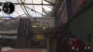 COD BOCW    キルデス比1以上目指して遊んでいく！