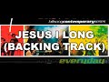 Jesus I Long Backing Track Everyday Backing Tracks Hillsong