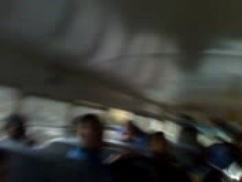 Little Canaries football team