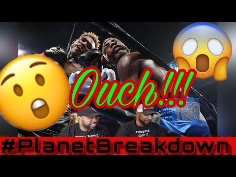 Charlo vs  Harrison II | Full Fight Highlights | Reaction | Planet Breakdown