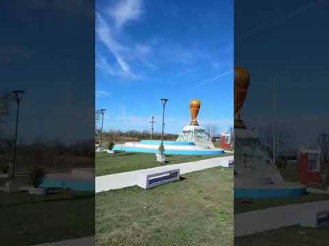 Comuna San Julian. Estacion El Pingo. Dpto. Parana. Entre Rios. Parte 02