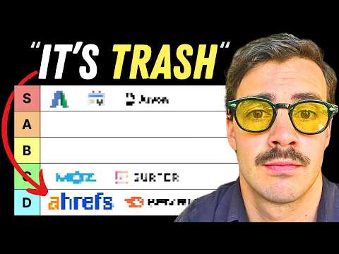 AI SEO Tools 2025: Automate Keyword Research, Content Optimization & More