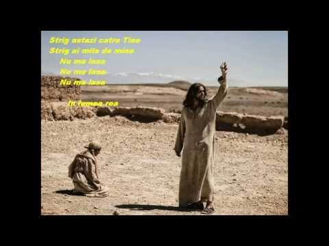 🔊 Biji din Bărbulești - Strig astăzi către tine ( 2015 )