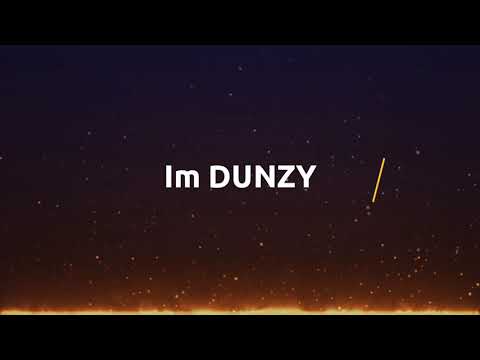 im dunzy😈😈😈