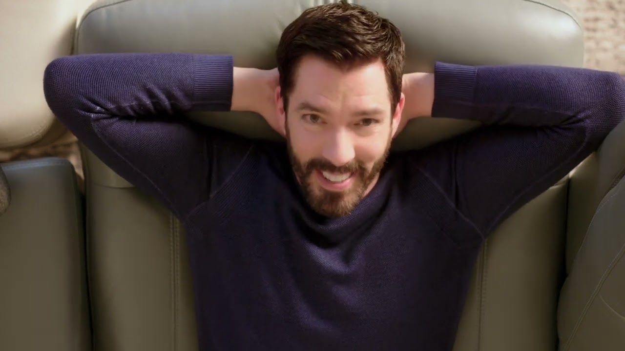 Drew & Jonathan for Rooms To Go: Zer-Bro Gravity