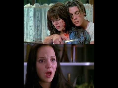 Scream vs Scary Movie - It's a Scream!